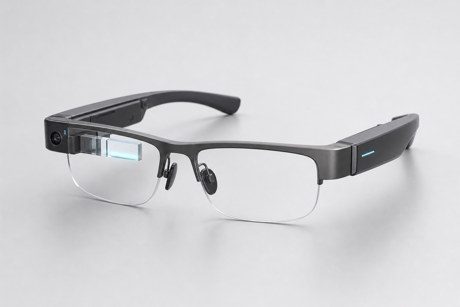Modelo de referencia de gafas inteligentes AI AR