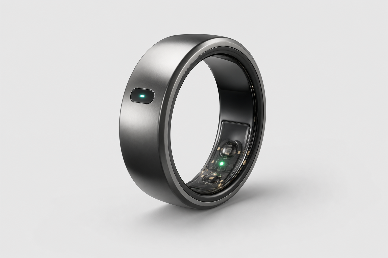 Anillo inteligente de salud R-X1